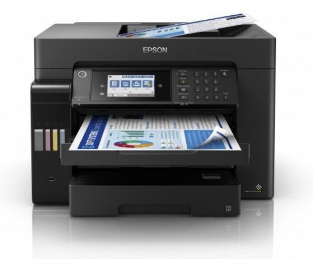 Epson EcoTank L15160 - 591520 - zdjęcie 2